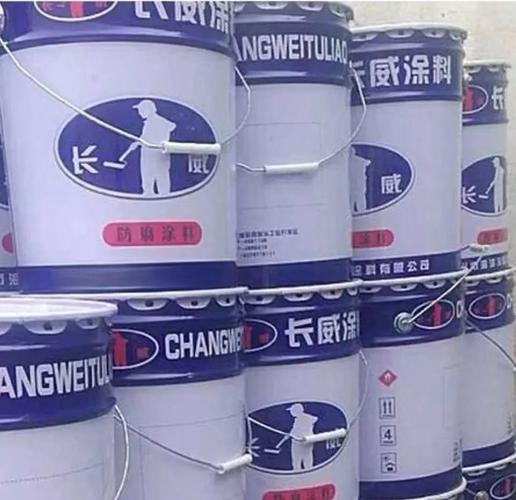 叢臺區供排水管道防腐涂料推薦