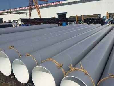 榆林IPN8710飲水管道內(nèi)壁防腐直縫焊管價(jià)格解析