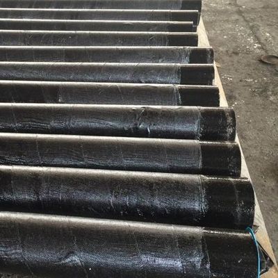 兩布三油、三布五油、四布六油防腐鋼管產品介紹及圖片展示