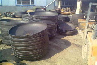 專業制造，匠心守護 不銹鋼國標封頭與防腐管道一體化生產廠家