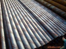 天津崇達鋼管廠 魏海路引領的螺旋鋼管防腐保溫專業(yè)之路