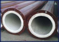 冶金襯塑管價格、防腐化工管道圖片大全及應用解析