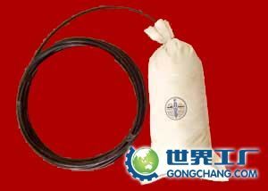 高效鎂陽極 保障天然氣管道長期安全運(yùn)行的防腐衛(wèi)士