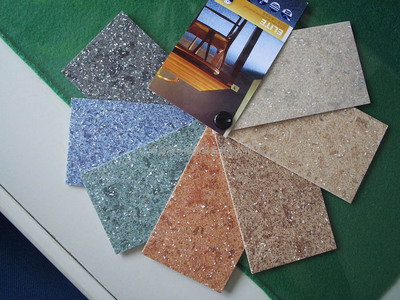 比利時(shí)IVC塑膠地板