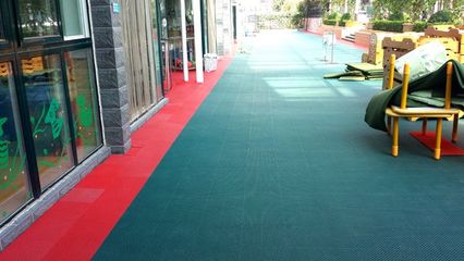 懸浮拼裝地板、運動地板、自流平水泥、塑膠地板輔材產品圖片,懸浮拼裝地板、運動地板、自流平水泥、塑膠地板輔材產品相冊 - 山東 耐成塑膠地板 - 九正