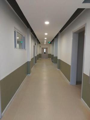 PVC運(yùn)動地板|pvc塑膠地板應(yīng)怎樣擺脫低端