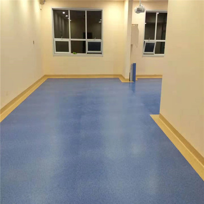 哈爾濱學(xué)校PVC塑膠地板公司 塑膠地板pvc 全國均可發(fā)貨