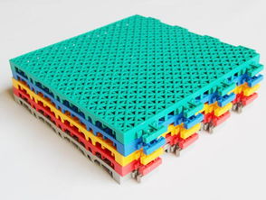 運動拼裝地板廠家哪一家的質量最好