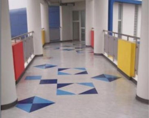 上海教育學校pvc塑膠地板產(chǎn)品包您滿意